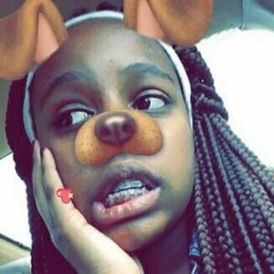 Meet your Posher, Johnnisha